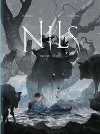 Produktbild: Hamon, J: Nils