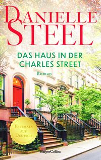 Produktbild: Das Haus in der Charles Street