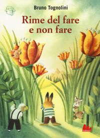 Produktbild: Rime del fare e non fare