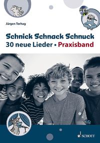 Produktbild: Schnick Schnack Schnuck