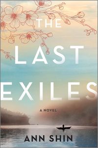 Produktbild: Shin, A: Last Exiles