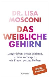 Produktbild: Das weibliche Gehirn
