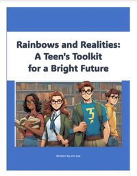 Produktbild: A Teen's Toolkit for a Bright Future