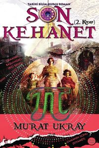 Produktbild: Son Kehanet