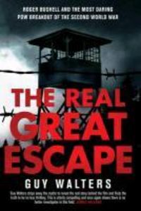 Produktbild: Real Great Escape