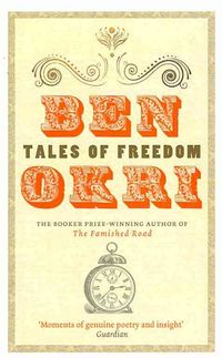 Produktbild: Okri, B: Tales of Freedom