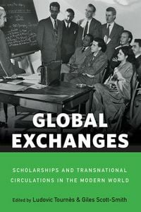Produktbild: Global Exchanges