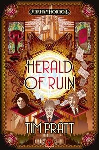 Produktbild: Herald of Ruin