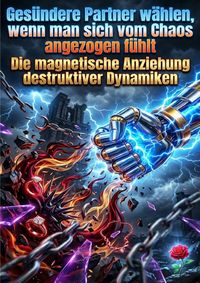 Produktbild: Ges&uuml;ndere Partner w&auml;hlen, wenn man sich vom Chaos angezogen f&uuml;hlt
