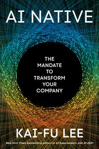Produktbild: AI Native