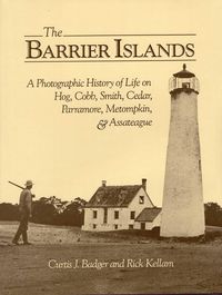 Produktbild: The Barrier Islands