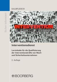 Produktbild: Interventionsdienst