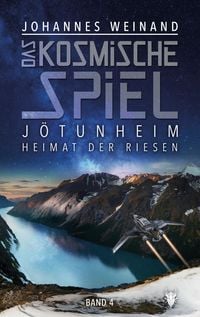 Produktbild: Das Kosmische Spiel band 4