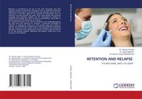 Produktbild: Retention and Relapse