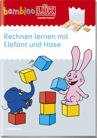 Produktbild: bambinoL&Uuml;K