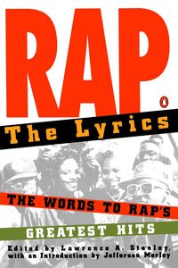 Produktbild: Rap