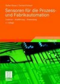 Produktbild: Sensoren f&uuml;r die Prozess- und Fabrikautomation