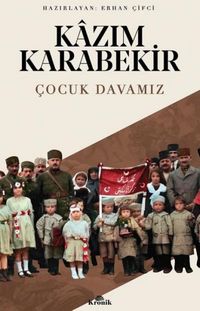 Produktbild: Cocuk Davamiz