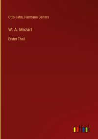 Produktbild: W. A. Mozart
