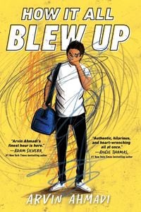Produktbild: How It All Blew Up