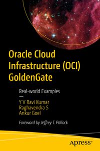 Produktbild: Oracle Cloud Infrastructure (OCI) GoldenGate