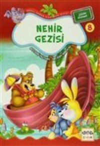 Produktbild: Nehir Gezisi 8 - C&ouml;z&uuml;m &Uuml;retmek