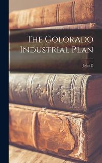 Produktbild: The Colorado Industrial Plan