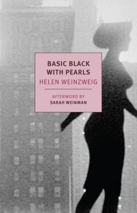 Produktbild: Basic Black with Pearls