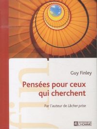 Produktbild: Pens&eacute;es pour ceux qui cherchent