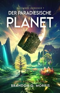 Produktbild: Der paradiesische Planet