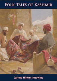 Produktbild: Folk-Tales of Kashmir