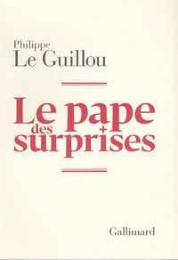 Produktbild: Le Pape des Surprises