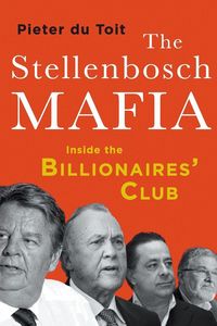 Produktbild: THE STELLENBOSCH MAFIA