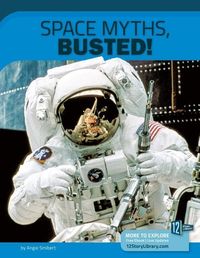 Produktbild: Space Myths, Busted!
