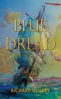 Produktbild: Blue Dread