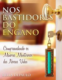Produktbild: Nos Bastidores Do Engano
