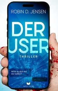 Produktbild: Der User: Willst du dich mit mir treffen?
