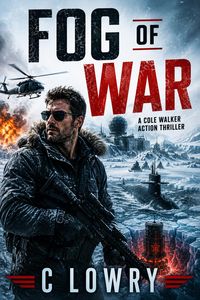 Produktbild: Fog of War