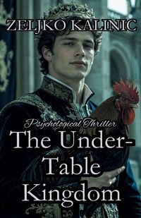 Produktbild: The Under-Table Kingdom