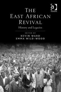 Produktbild: Ward, M: The East African Revival