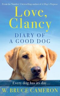 Produktbild: Love, Clancy