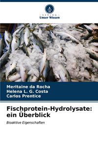 Produktbild: Fischprotein-Hydrolysate: ein &Uuml;berblick