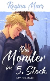 Produktbild: Das Monster im 5. Stock