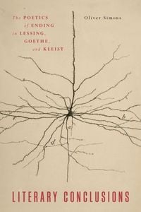Produktbild: Literary Conclusions