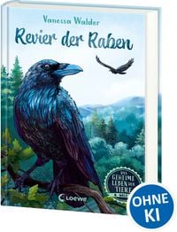 Produktbild: Das geheime Leben der Tiere (Wald) - Revier der Raben