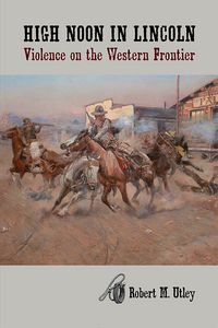 Produktbild: High Noon in Lincoln