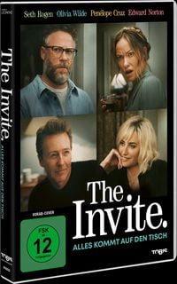 Produktbild The Invite