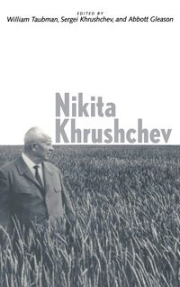 Produktbild: Nikita Khrushchev