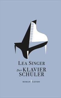 Produktbild: Der Klaviersch&uuml;ler