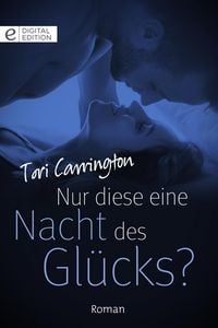 Produktbild: Nur diese eine Nacht des Gl&uuml;cks?